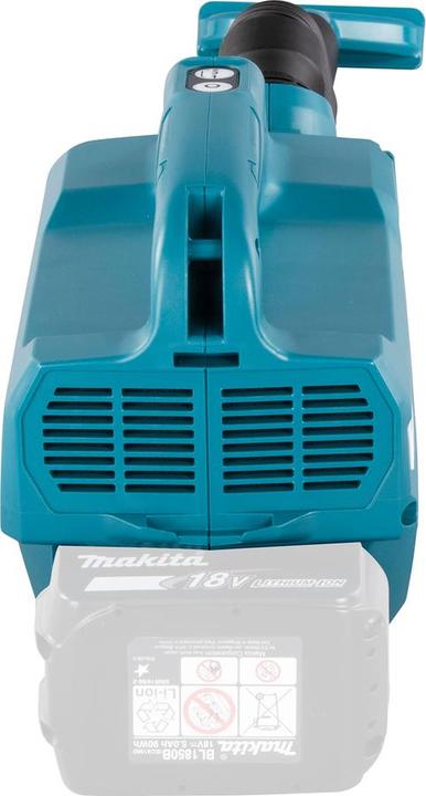 Produktbild Makita DCL184Z (Nass-Trockensauger)