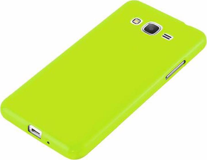 Produktbild Cadorabo TPU Jelly Cover (Samsung Galaxy Grand Prime)