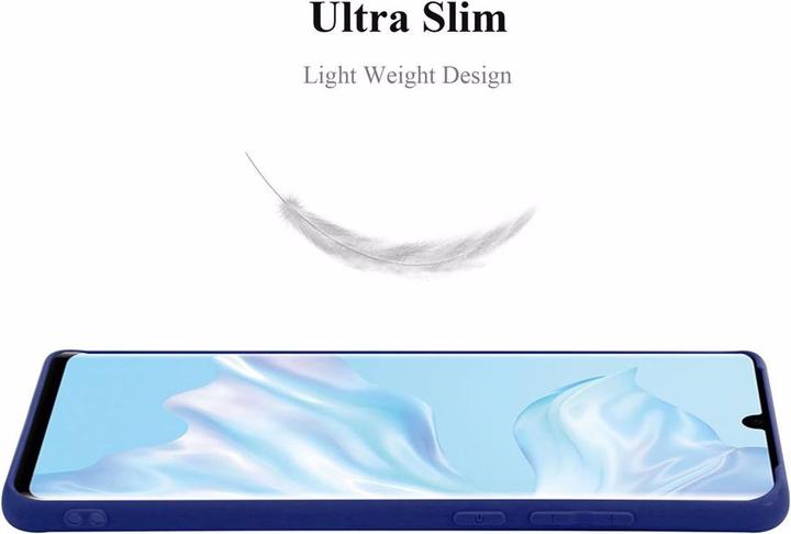 Immagine prodotto Cadorabo Copertina in TPU Candy