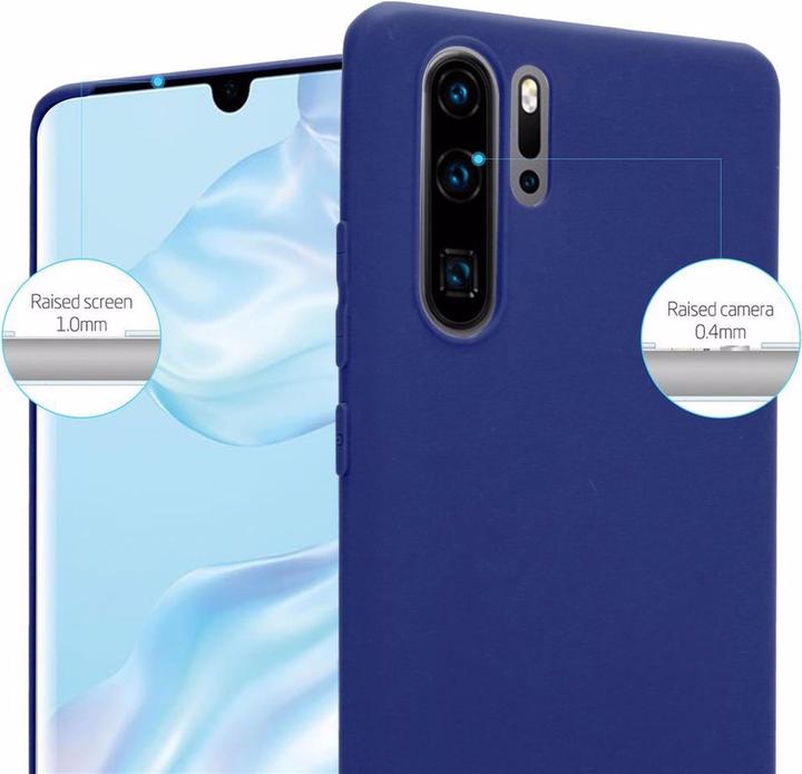 Immagine prodotto Cadorabo Copertina in TPU Candy