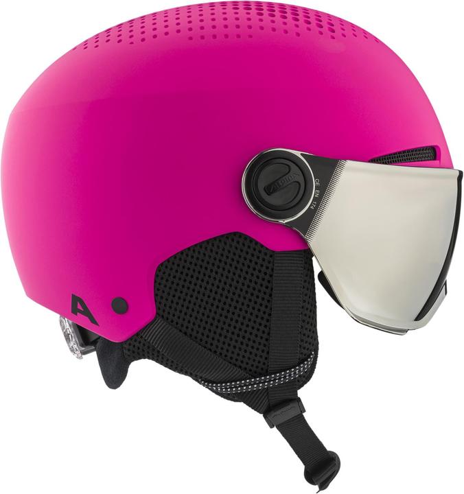 Produktbild ALPINA SPORTS Zupo Q-Lite (48 - 52 cm, S)