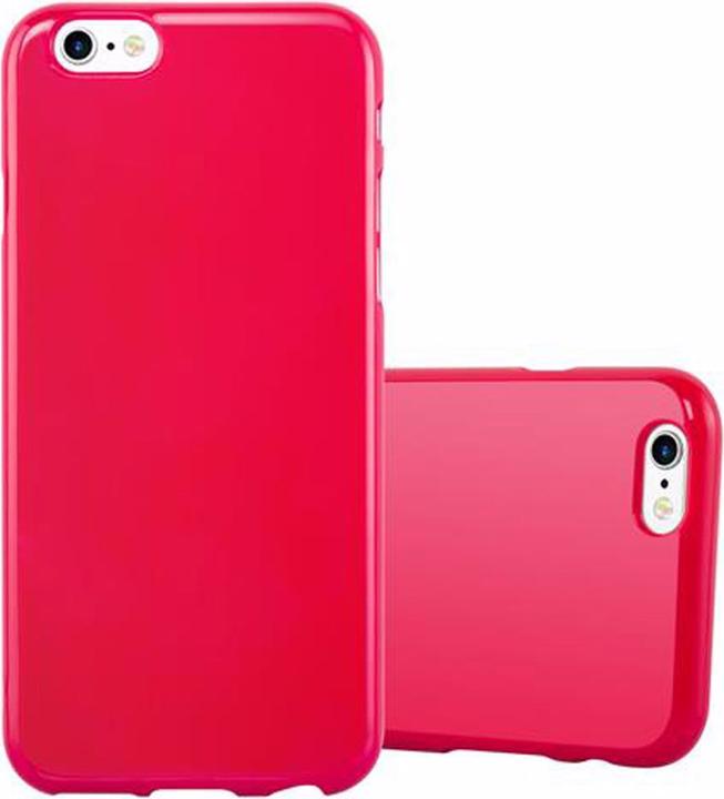 Immagine prodotto Cadorabo Copertura in gelatina TPU (Apple iPhone 6)