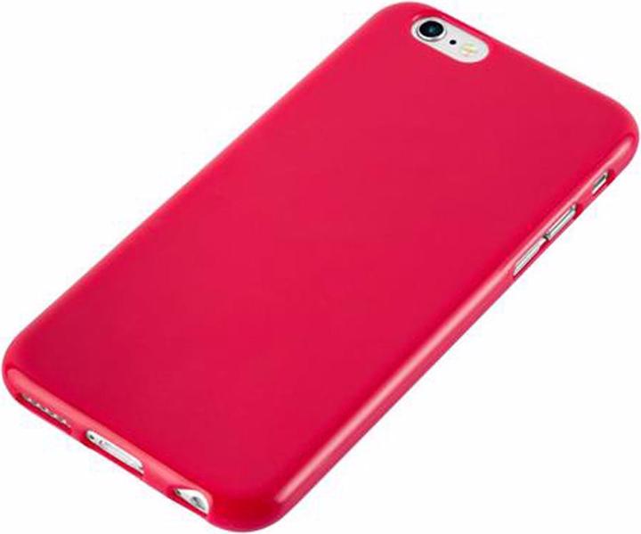 Immagine prodotto Cadorabo Copertura in gelatina TPU (Apple iPhone 6)