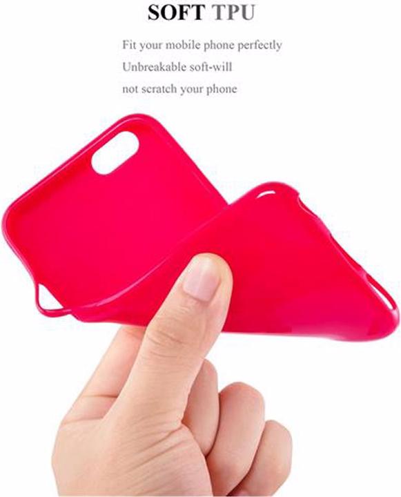 Immagine prodotto Cadorabo Copertura in gelatina TPU (Apple iPhone 6)