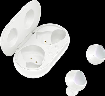 Produktbild Samsung Galaxy Buds+ (ANC, 11 h, Kabellos)