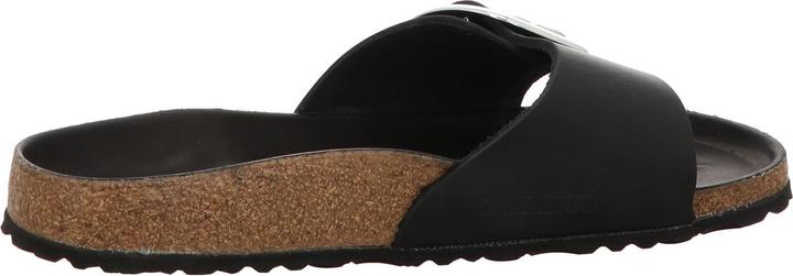 Birkenstock Pantoletten Madrid Big Buckle