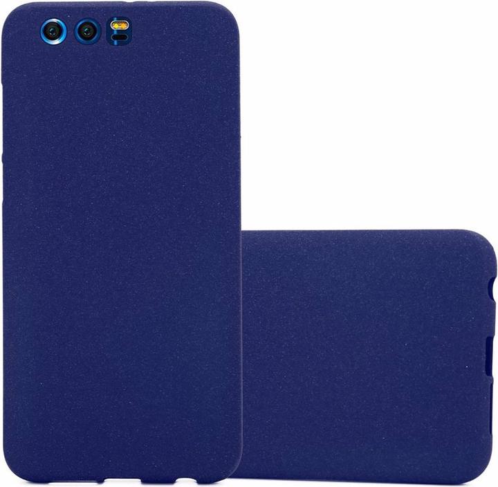 Produktbild Cadorabo TPU Frosted Cover (Honor 9)