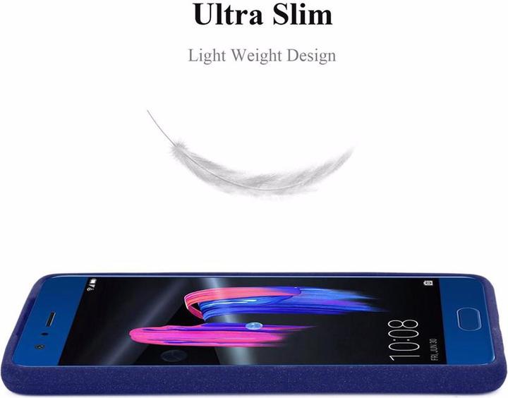 Produktbild Cadorabo TPU Frosted Cover (Honor 9)