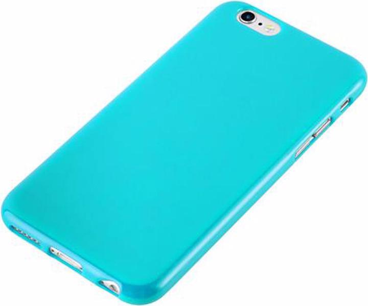 Productafbeelding Cadorabo TPU Jelly Cover (Apple iPhone 6)