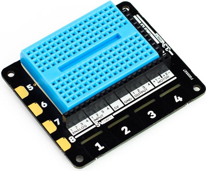Immagine prodotto Pimoroni Explorer HAT Pro
