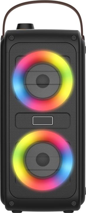 Produktbild Denver BTV-230 (7 h, Batteriebetrieb)