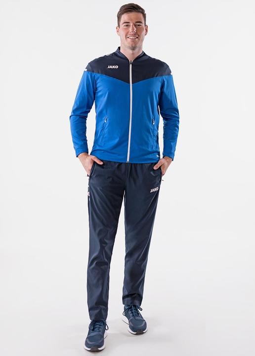 Produktbild JAKO Competition 2.0 Präsentationshose Herren (XL, 54 E)