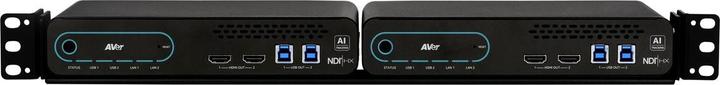 Actual product image AVer Matrix and Audio Tracking