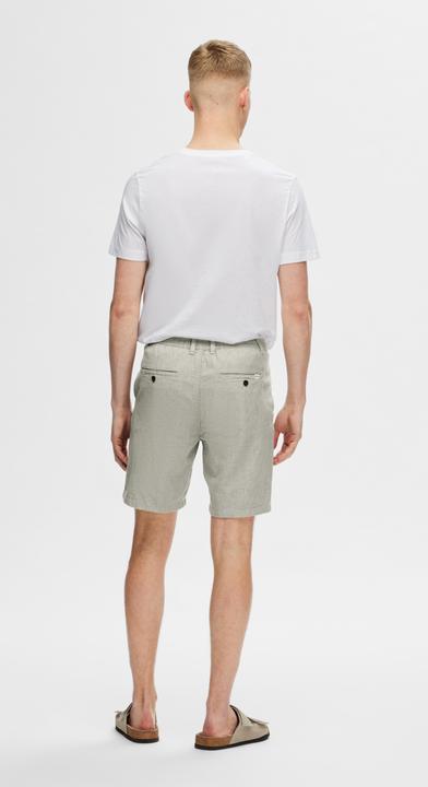 Actual product image Selected Homme Comfort Fit Shorts (S)