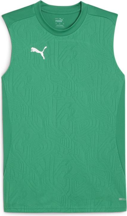 sportgreenpumasilver