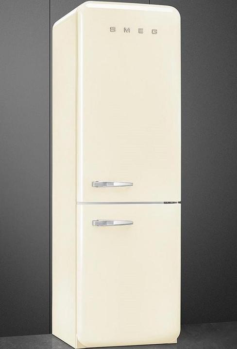 Produktbild Smeg Retro Style FAB32RCR5 (331 l)