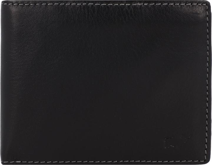 Braun Büffel Arezzo Rfid