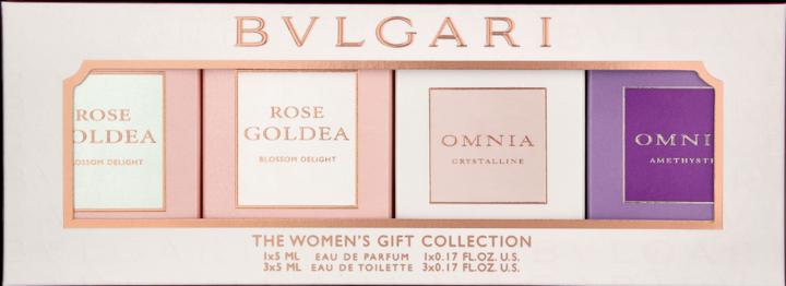 Immagine prodotto Bulgari Bvlgari