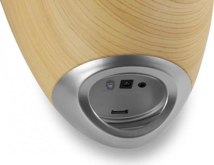 Produktbild swisstone BX 700 (6 h, Akkubetrieb, Netzbetrieb)