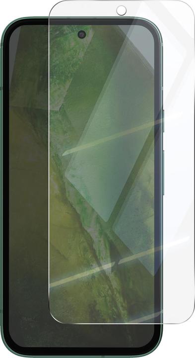 Actual product image Mayaxess CrystalGuard screen film (1 Piece, Google Pixel 8a)