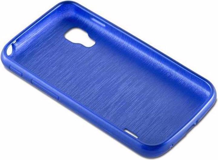 Immagine prodotto Cadorabo Copertura spazzolata in TPU