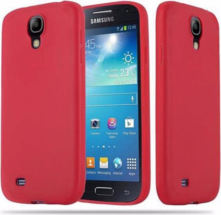 Image du produit Cadorabo Couverture TPU Candy