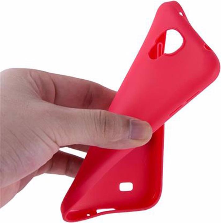 Image du produit Cadorabo Couverture TPU Candy