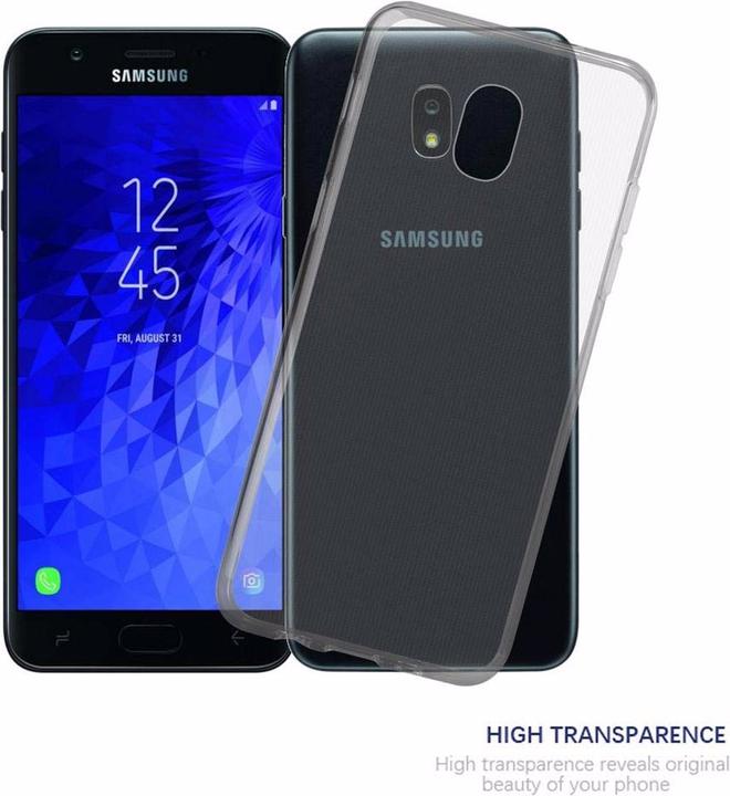 Image du produit Cadorabo TPU Ultra Slim AIR Cover