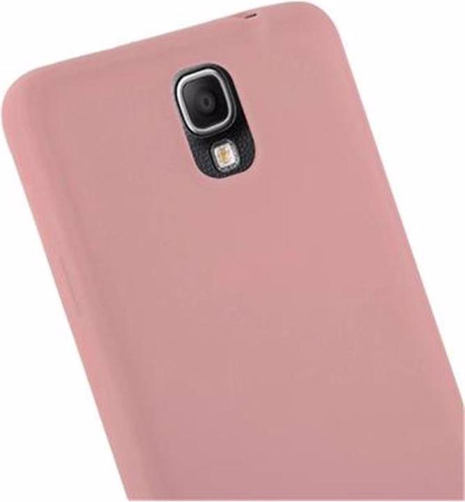 Immagine prodotto Cadorabo Copertina in TPU Candy (Samsung Galaxy Note 3)