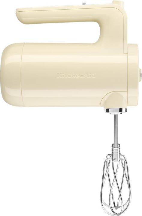 KitchenAid 5KHMB732EAC (16 W)