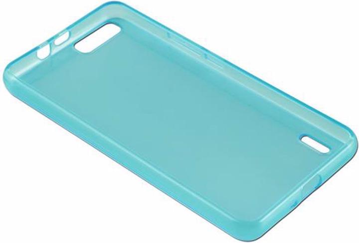 Actual product image Cadorabo TPU Ultra Slim AIR Cover (Fee 6 Plus)