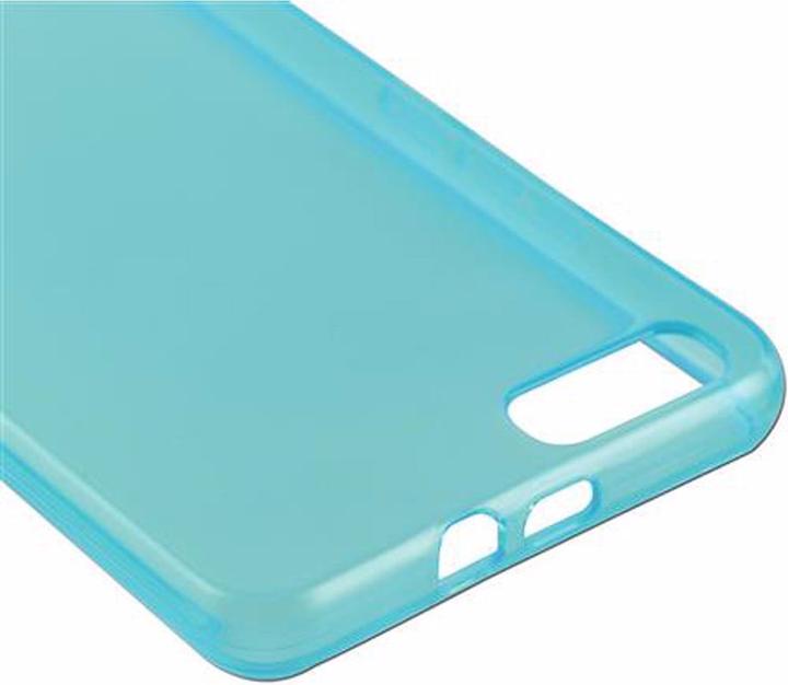 Actual product image Cadorabo TPU Ultra Slim AIR Cover (Fee 6 Plus)