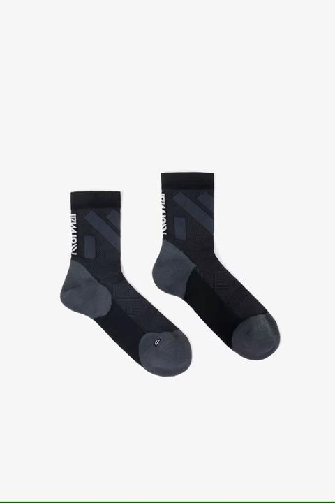 Produktbild Nnormal Race Sock Low Cut (M)