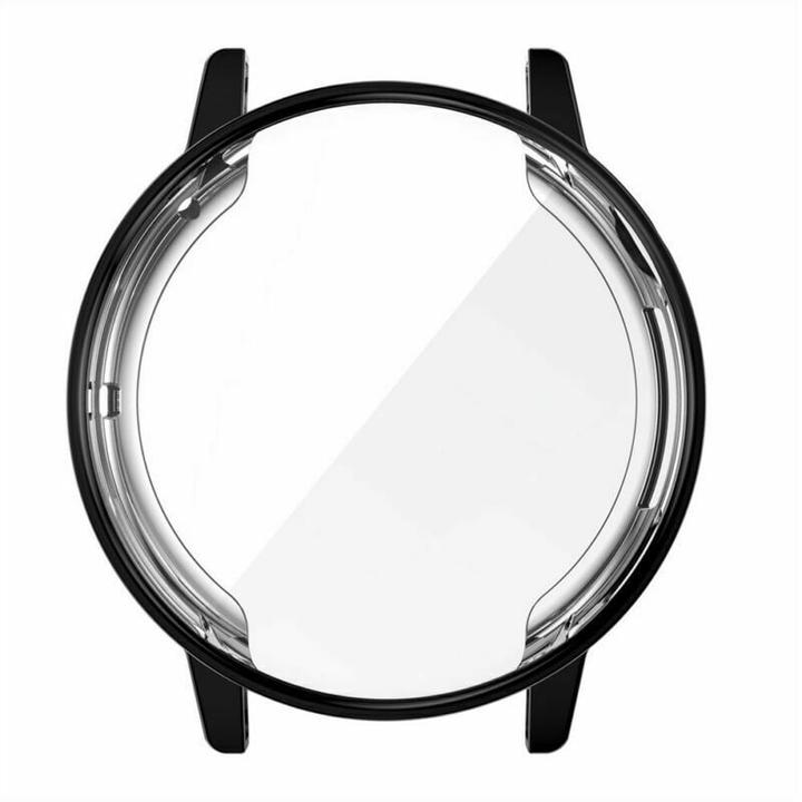 Actual product image Strap-it TPU cover (Silicone)