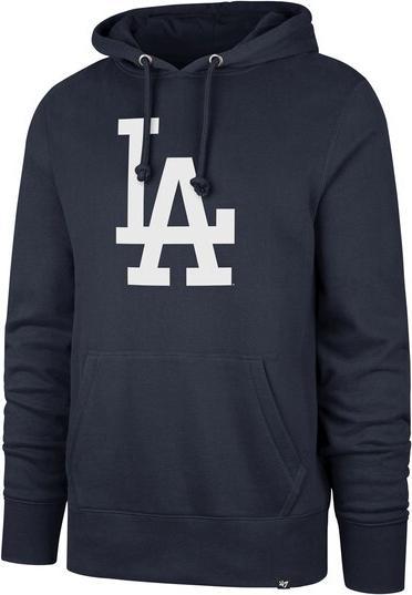 47 Brand hoodie los angeles dodgers lb (M)