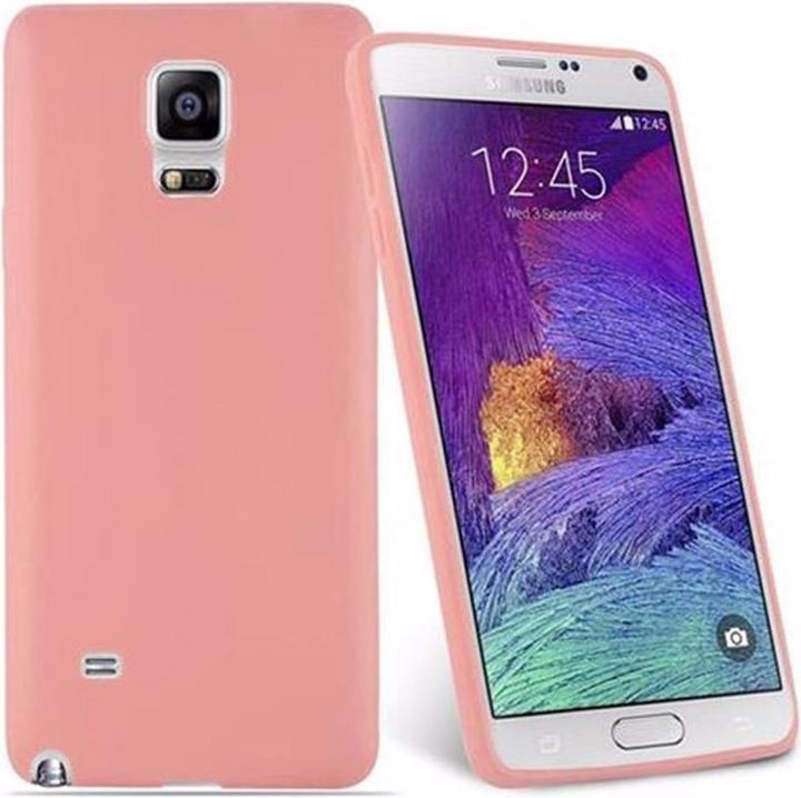 Actual product image Cadorabo TPU Candy Cover