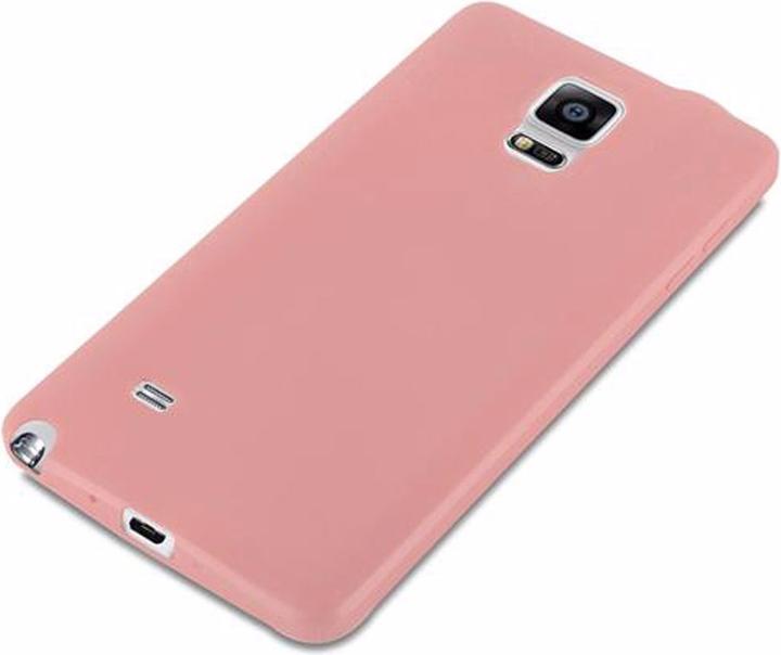 Actual product image Cadorabo TPU Candy Cover