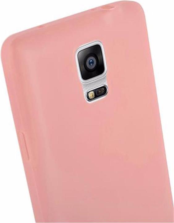 Actual product image Cadorabo TPU Candy Cover