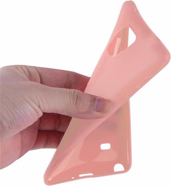 Actual product image Cadorabo TPU Candy Cover