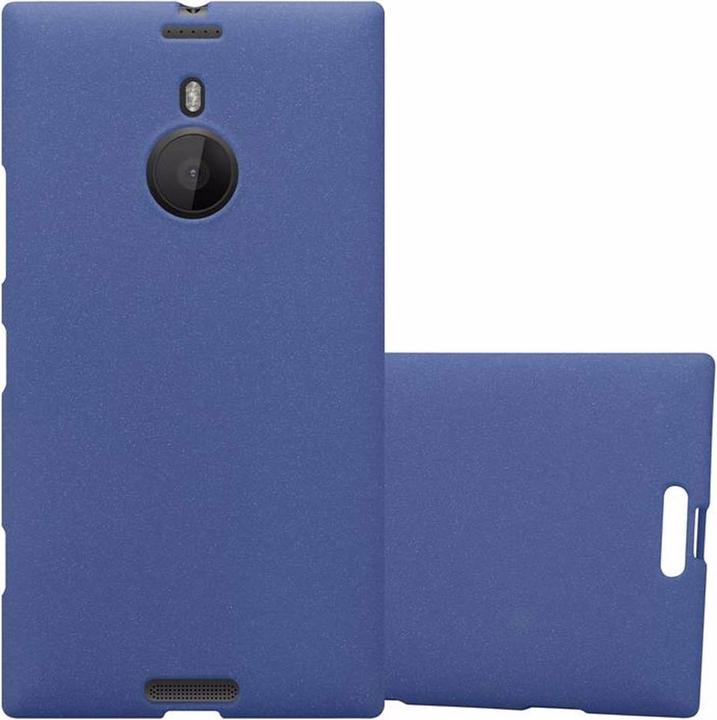 Frost dark blue