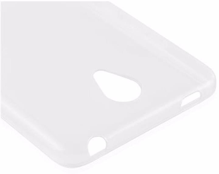 Actual product image Cadorabo TPU Ultra Slim AIR Cover (Xiaomi Redmi 3)