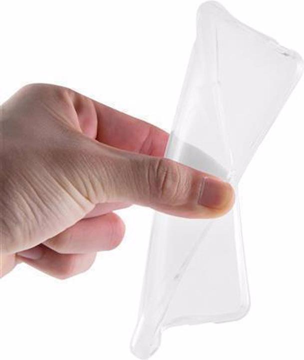 Immagine prodotto Cadorabo TPU ultra sottile AIR Cover (Samsung Galaxy J1 Ace)