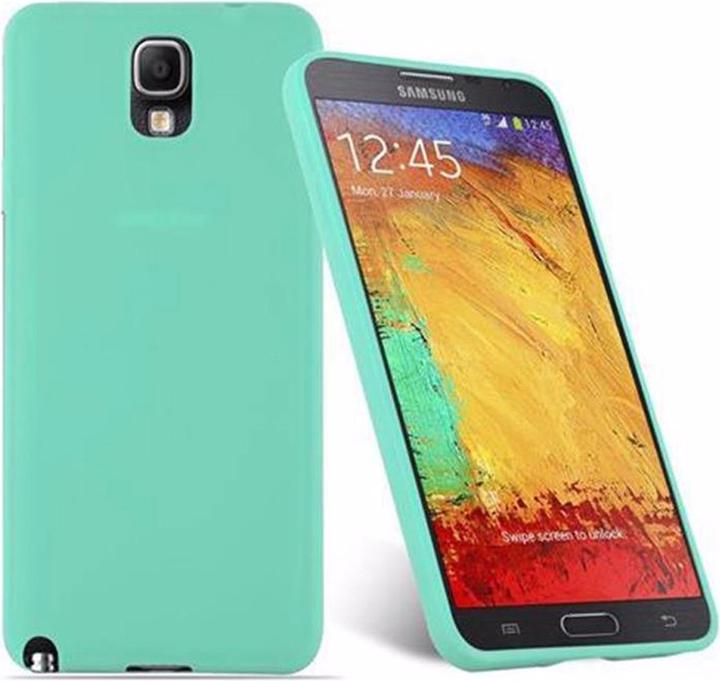 Image du produit Cadorabo Couverture TPU Candy