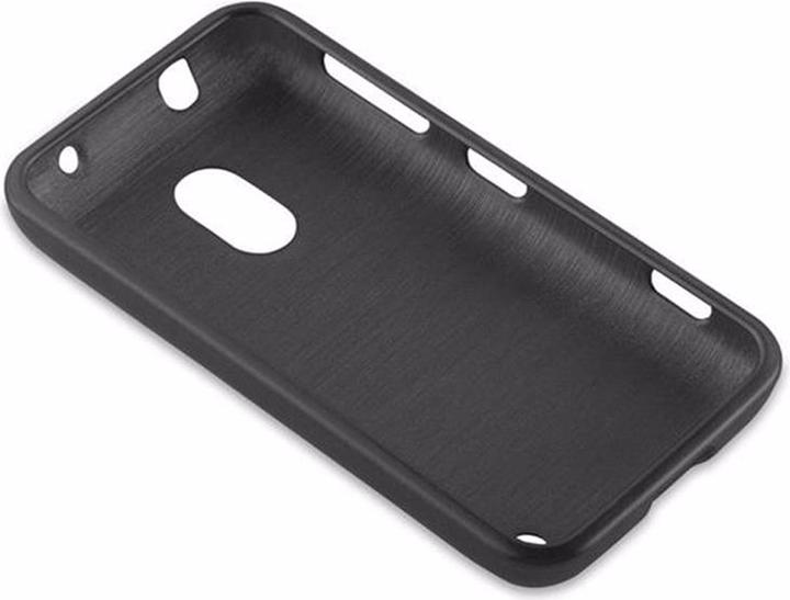 Image du produit Cadorabo Couverture TPU brossé