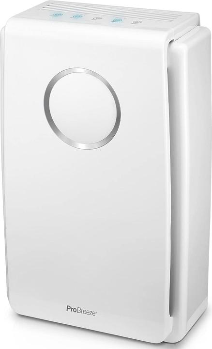 Immagine prodotto Breeze Luftreiniger für Allergiker (40 m²)