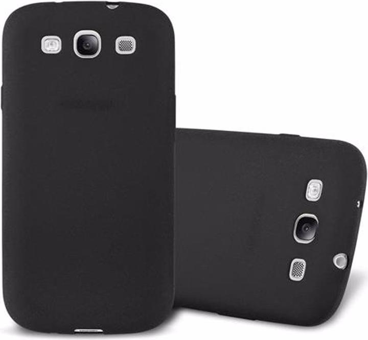 Produktbild Cadorabo TPU Frosted Cover
