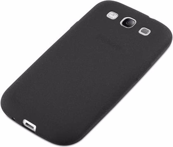 Produktbild Cadorabo TPU Frosted Cover