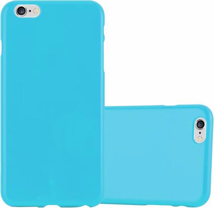 GELATINA BLU CHIARO
