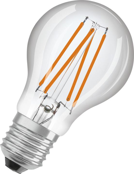 Produktbild Osram Led Daylight Sensor Classic A (E27, 4.90 W, 470 lm, 1 x, F)