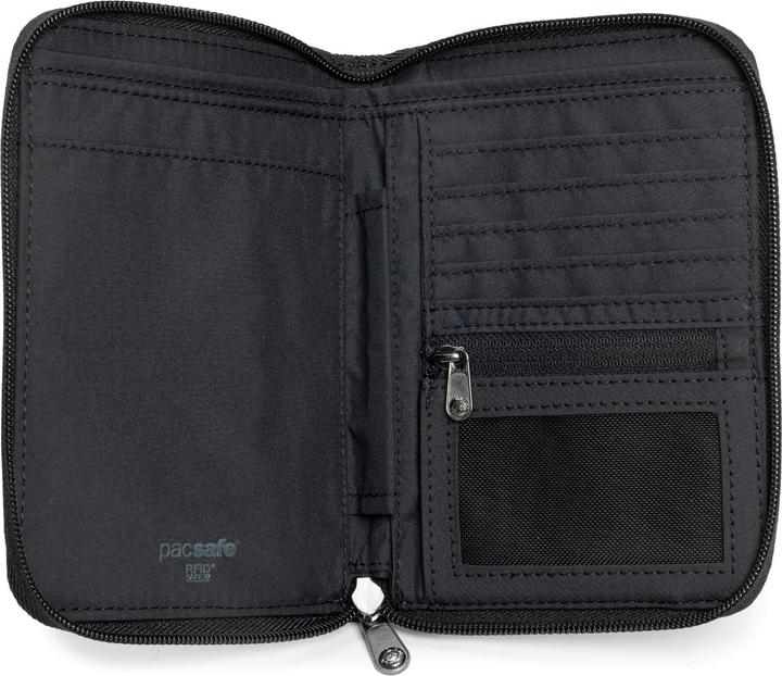 Image du produit Pacsafe Portefeuille de voyage (Porte-monnaie & porte-documents)